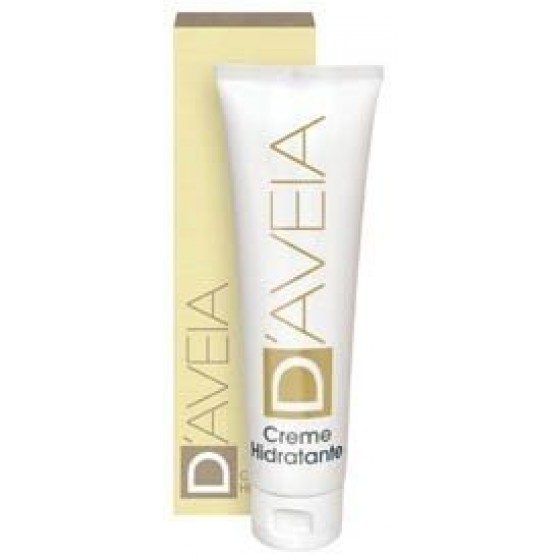 D Aveia Cr Hidra 100ml