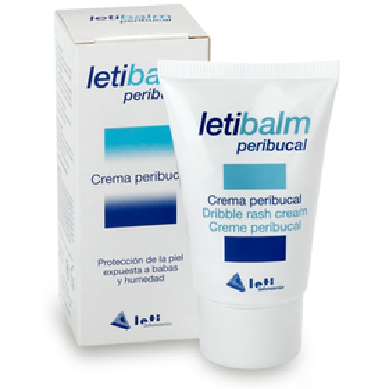 Letibalm Peribucal Cr 30ml