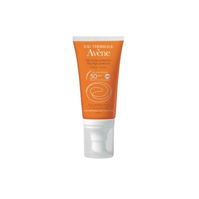 Avene Solar Spf50+ Cr 50ml