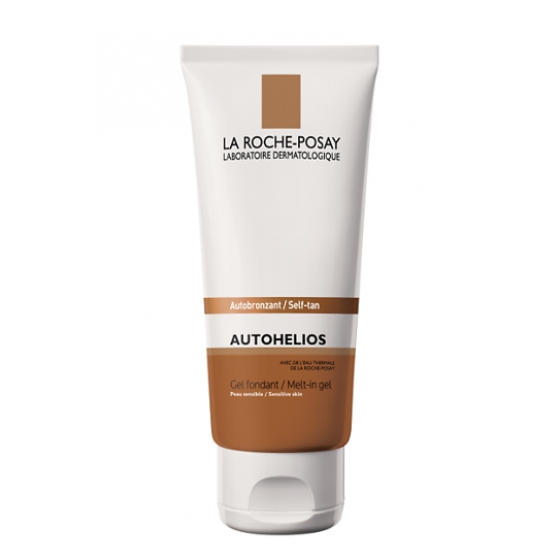 Lrposay Anthelios Autohelios Gel Cr 100ml