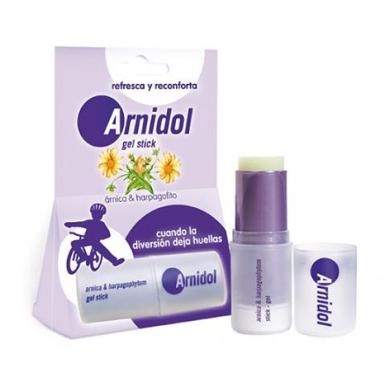 Arnidol Stick 15 Ml