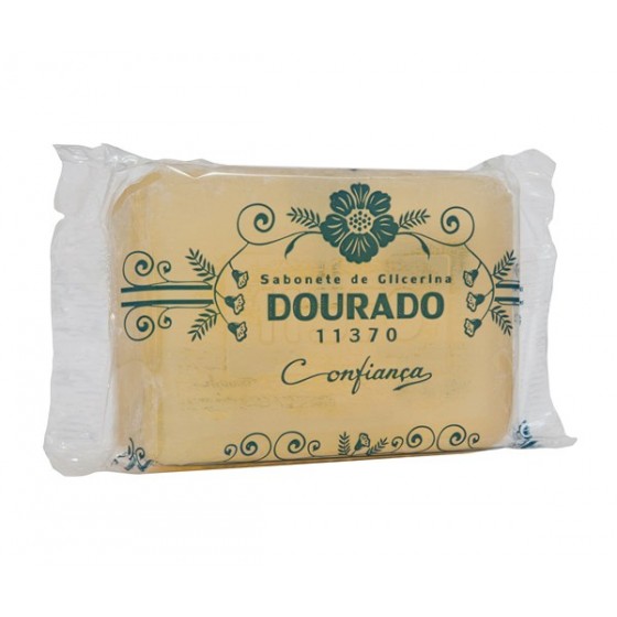 Glicerina Sab Transp Dour125g Confianca