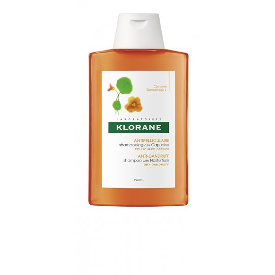 Klorane Capilar Ch Capuchinha 200ml