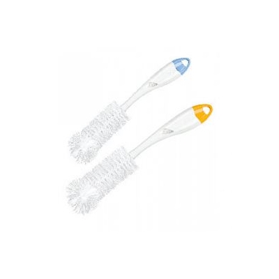 Nuk Escovilhao Arame Biberao