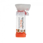 Aerochamber Plus Flow Vu Mascara Pequena