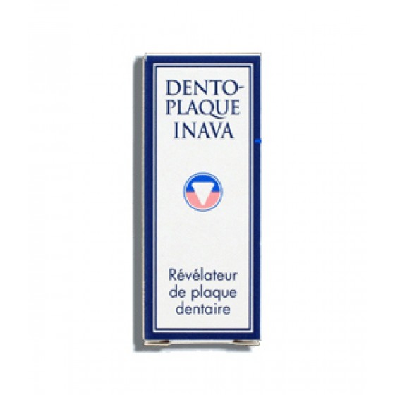 Dento Plaque Revelad Placa Bacter 10ml