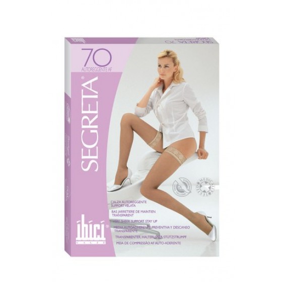 Ibici Stays Up 70 Meia Af T3 C36