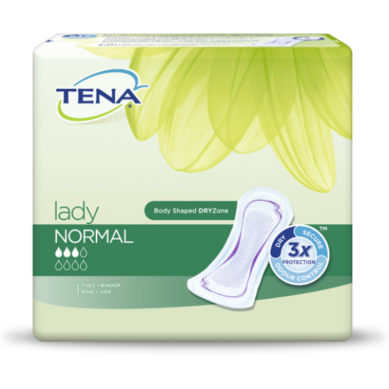 Tena Lady Penso Normal X24