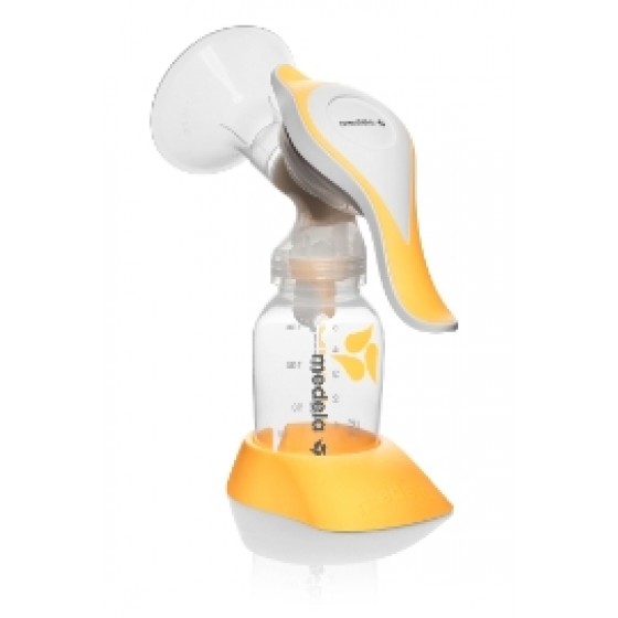 Medela Harmony Bomba Leite Manual