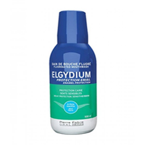 Elgydium Colut Fluor 500ml