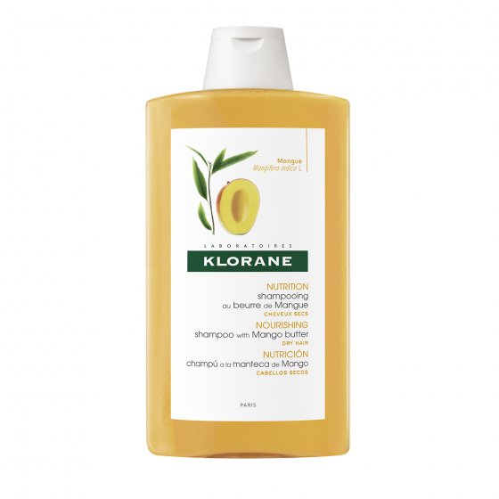 Klorane Capilar Ch Manga 400ml