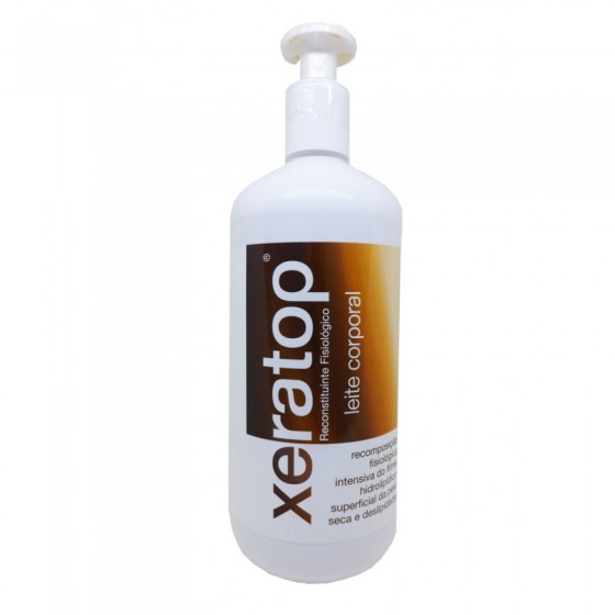 Xeratop Lt Corpo 500ml