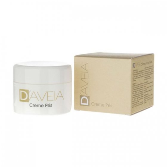 D Aveia Cr Pes 100ml