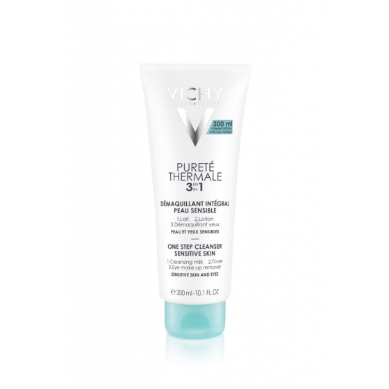 Vichy Pur Thermal Desmaq Integ 300ml