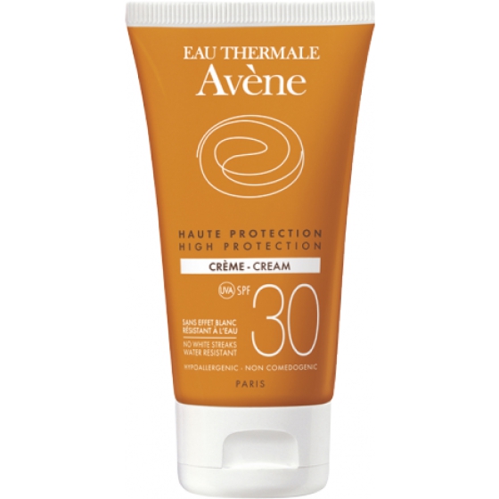 Avene Solar Spf30 Cr 50ml