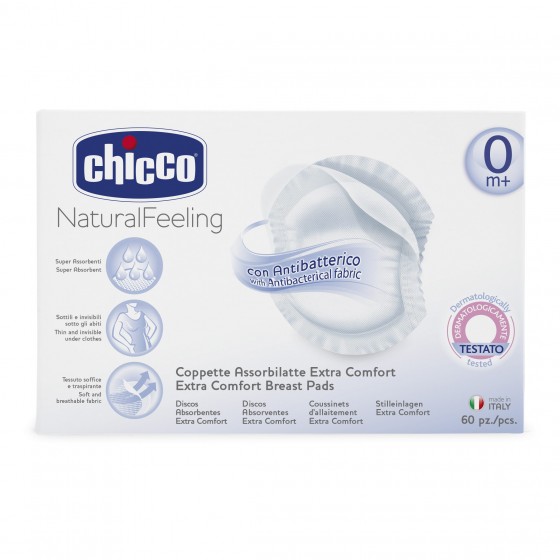 Ch.Mat61773000000 Disco Absorv Pro Bact X60