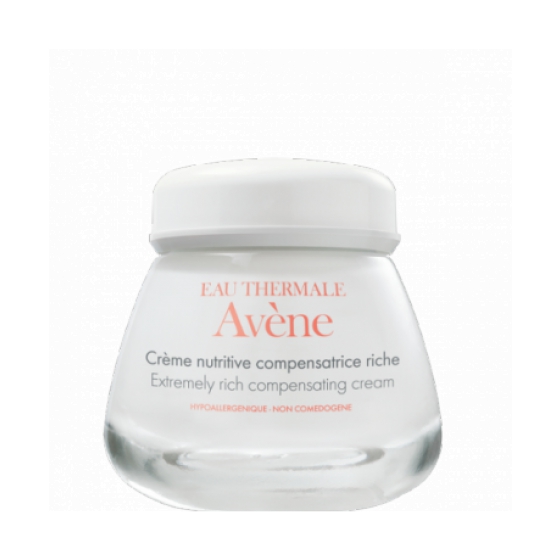 Avene Ag Termal Cr Nutri Compens Rico50ml