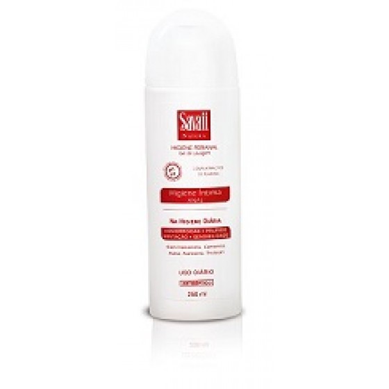 Savaii Natura Gel Lavagem Perianal 250