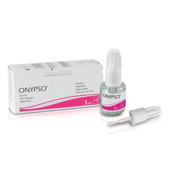 Onypso Verniz Unhas 3ml
