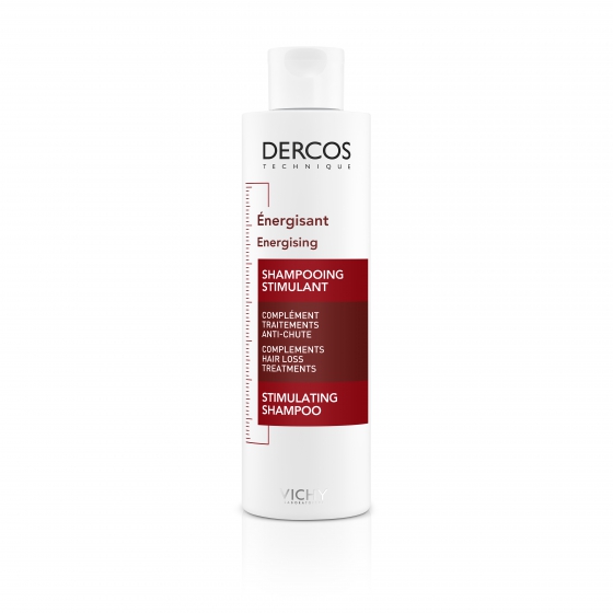 Dercos Estimula Ch 200ml