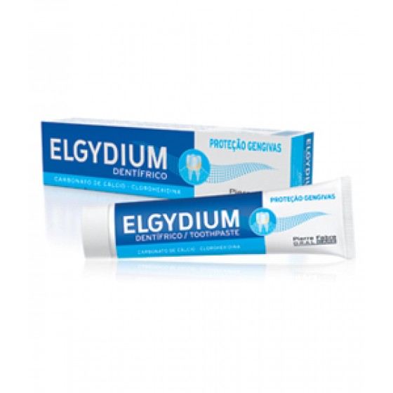 Elgydium Past Dent Prot Geng 38ml