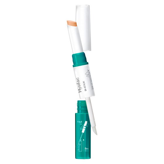 Uriage Hyseac  Bi Stick Corrector 3ml+1g