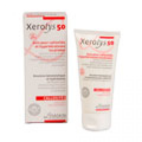 Xerolys 50 Emul 40ml