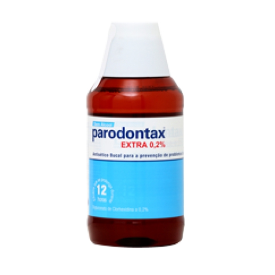 Parodontax Extra Colut 300 Ml