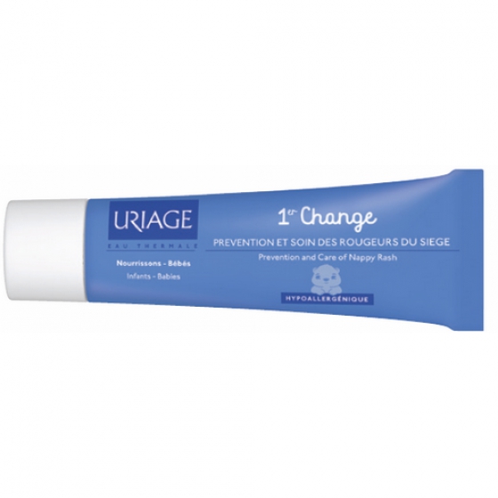 Uriage Bebe 1º Change 100ml