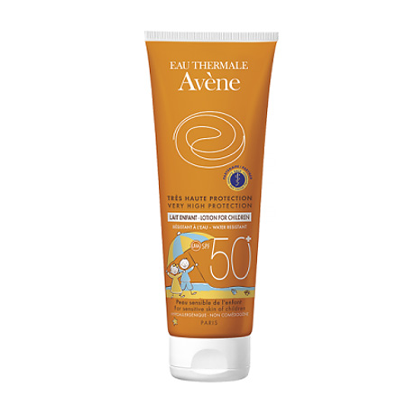 Avene Solar Crian Spf50+ Lt 250ml