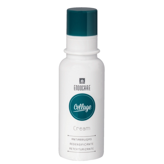 Endocare Cellage Cr Rugas Reestrut 50ml
