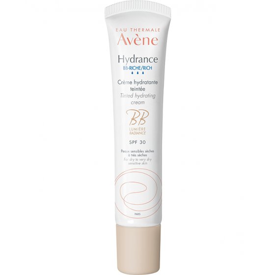 Avene Hydrance Cr Rico Unif Spf30 40ml