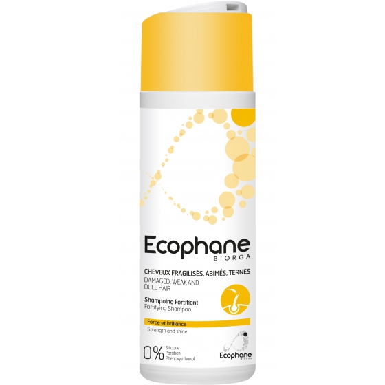 Biorga Ecophane Ch Fortif 200Ml