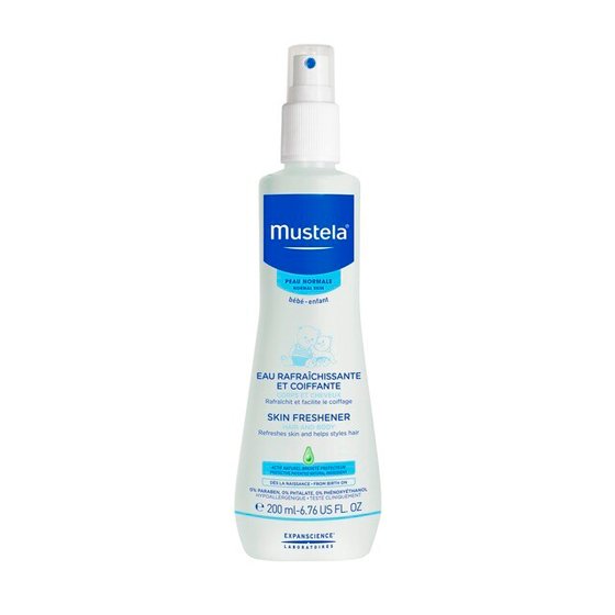 Mustela Bebe Pn Ag Refresc Perf 200ml