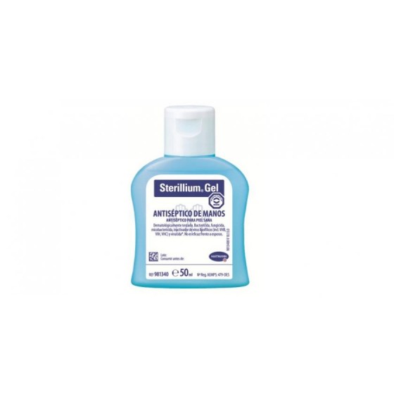 Sterillium Gel 50ml