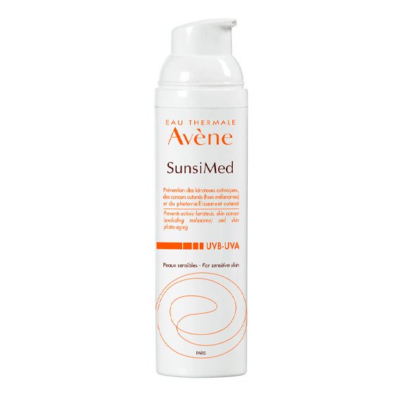 Avene Solar Sunsimed Cr P Sens 80ml