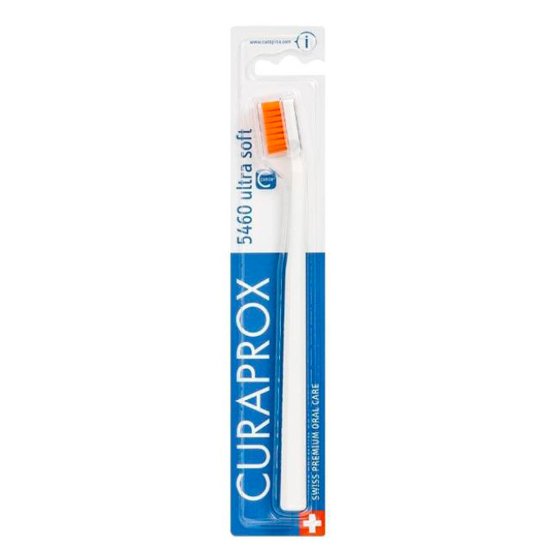 Curaprox Cs 5460 Escov Dent Ultr Soft