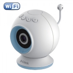D-Link Eyeon Baby Camara Wi-Fi Vigilancia