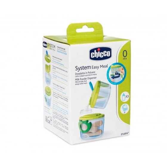 Ch.Ali7657000000 Doseador Leite Em Po