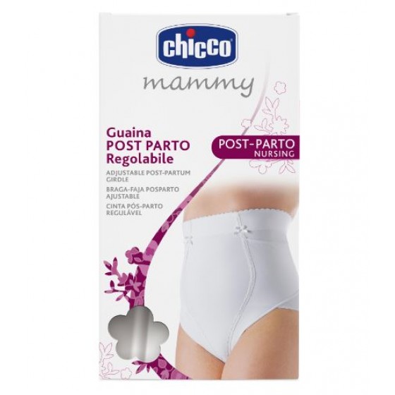 Ch.Mam1166000500 Cinta Pos Parto Reg T40