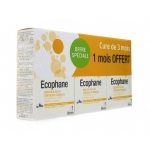 Biorga Ecophane Comprimidos 3 x 60 Unidade(s) com Oferta de 3ª Embalagem