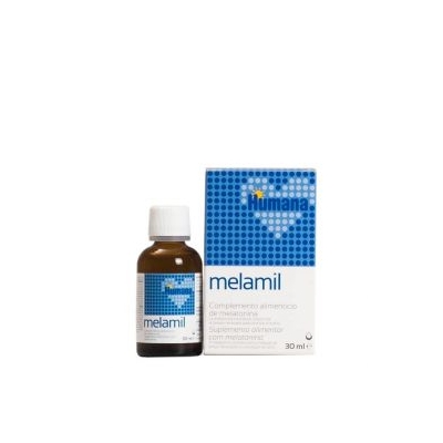 Melamil Sol Or 30 Ml sol oral gta