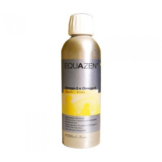 Equazen Sol Or 200ml sol oral frasco mL