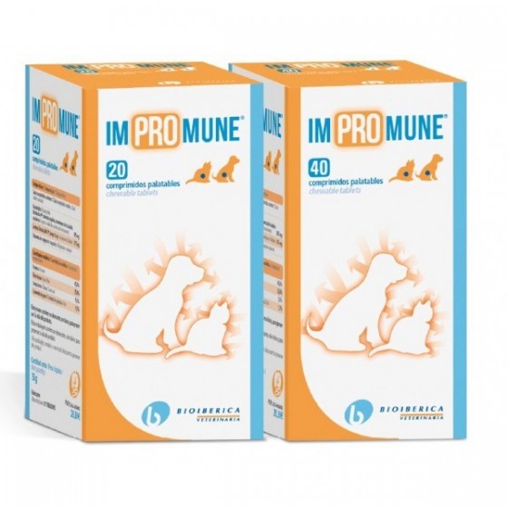 Impromune Comp  X 40