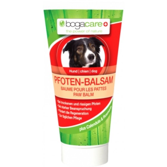 Bogacare Balsamo Patas Cr 50ml