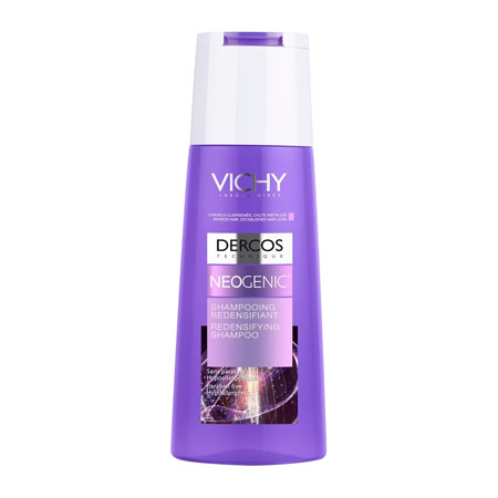Vichy Dercos Neogenic Champô Redensificador 200 ml com Desconto de 25%