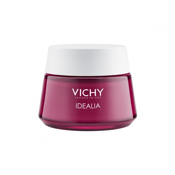 Vichy Idealia Cr Pnm 50ml Novo