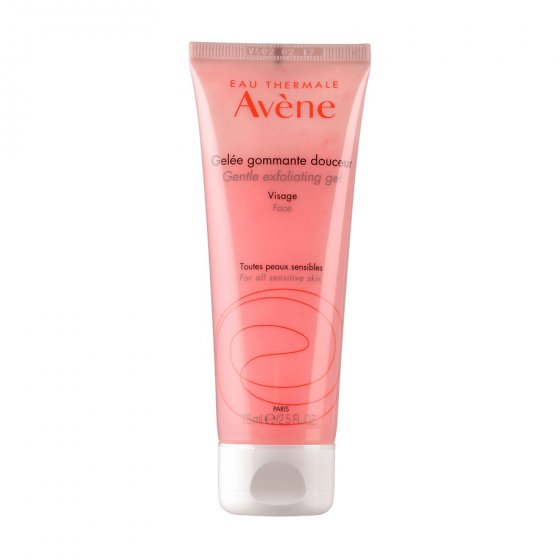 Avene Ag Termal Esfol Suave 75ml