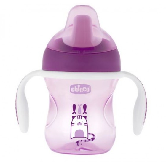 Ch.Ali6921100000 Copo Aprend Girl 6m+