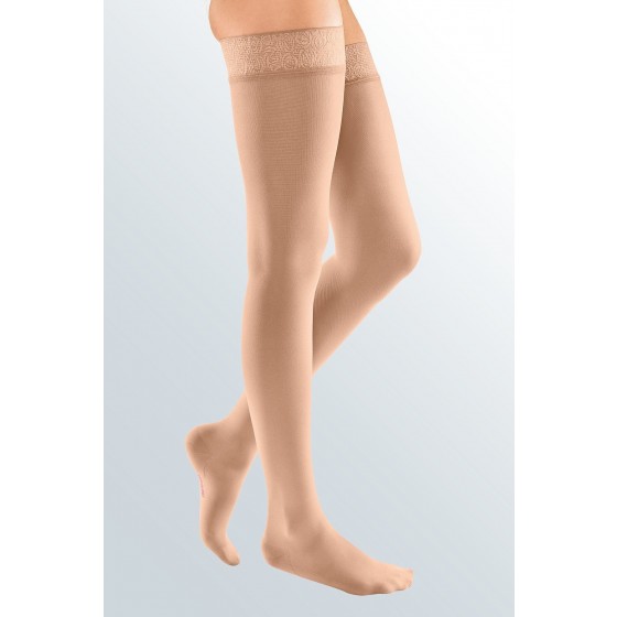 Mediven Elegance Meia Af T3 Banda Bege 290